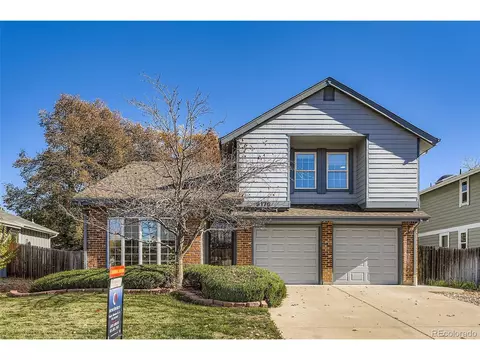 8170 S Tamarac St, Centennial, CO 80112
