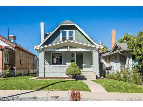 3235 N Columbine St, Denver, CO 80205