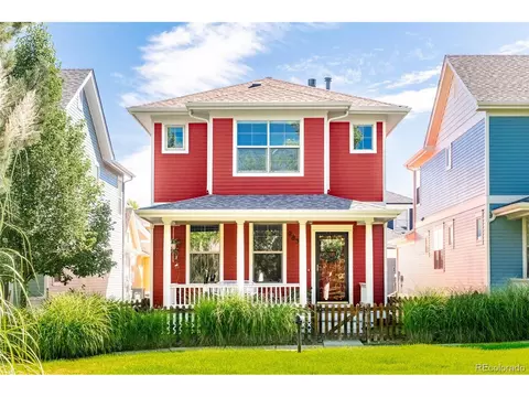 2832 Clinton Way, Denver, CO 80238