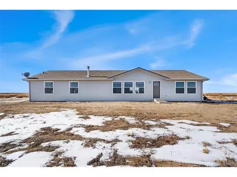 13141 Converse Rd, Bennett, CO 80102