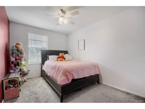 Bedroom - 3720 E 99th Way, Denver, CO 80229 photo 4 of 4
