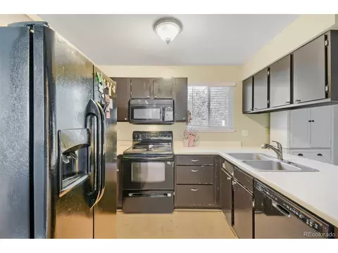 Kitchen - 3720 E 99th Way, Denver, CO 80229 photo 1 of 3