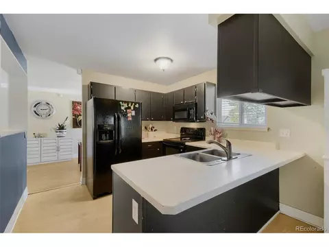 Kitchen - 3720 E 99th Way, Denver, CO 80229 photo 2 of 3