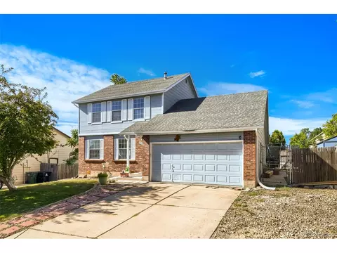 Exterior - 3720 E 99th Way, Denver, CO 80229 photo 2 of 5