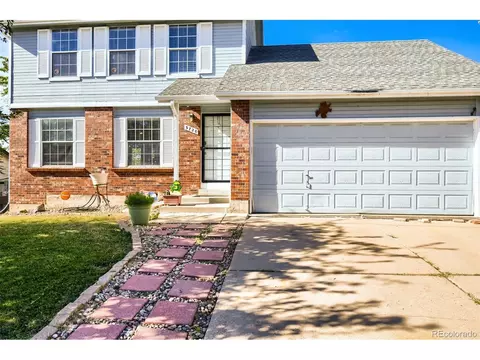 Exterior - 3720 E 99th Way, Denver, CO 80229 photo 5 of 5