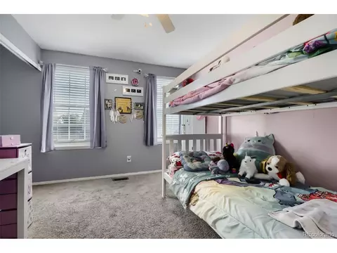 Bedroom - 3720 E 99th Way, Denver, CO 80229 photo 3 of 4