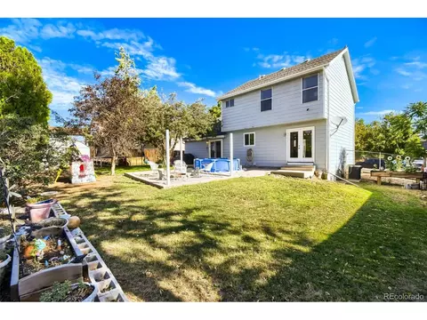 Exterior - 3720 E 99th Way, Denver, CO 80229 photo 4 of 5