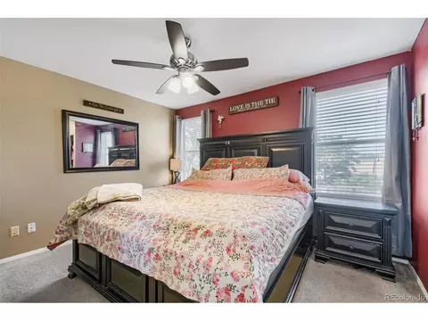 Bedroom - 3720 E 99th Way, Denver, CO 80229 photo 1 of 4