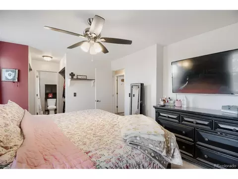 Bedroom - 3720 E 99th Way, Denver, CO 80229 photo 2 of 4