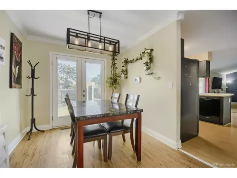 Dining - 3720 E 99th Way, Denver, CO 80229 photo 1 of 1