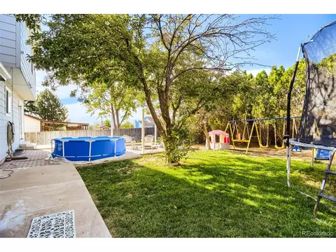 Exterior - 3720 E 99th Way, Denver, CO 80229 photo 3 of 5