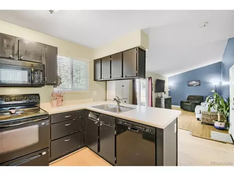 Kitchen - 3720 E 99th Way, Denver, CO 80229 photo 3 of 3