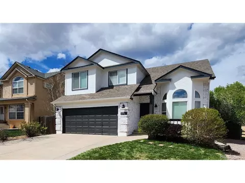 Undisclosed, Colorado Springs, CO 80911