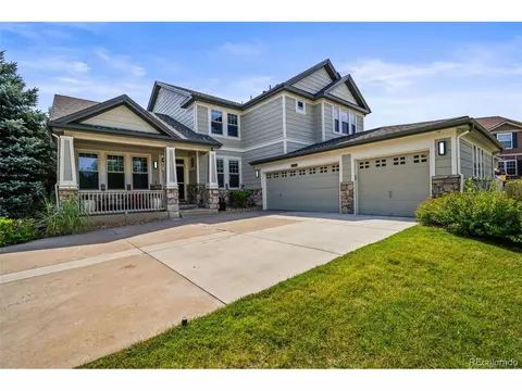 22132 E Geddes Ave, Aurora, CO 80016