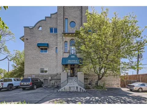 108 W Byers Pl #G1, Denver, CO 80223