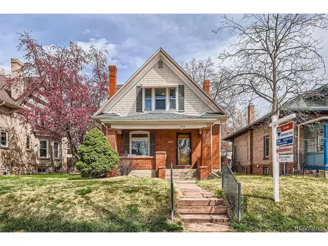 130 S Corona St, Denver, CO 80209