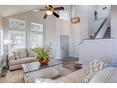 4810 S Bahama Way, Aurora, CO 80015