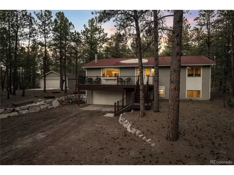 18045 Arrowwood Dr, Monument, CO 80132