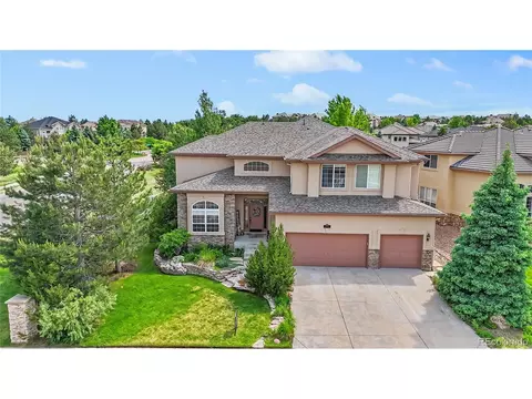 6030 Topaz Vista Pl, Castle Pines, CO 80108