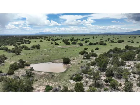 Undisclosed, Walsenburg, CO 81089