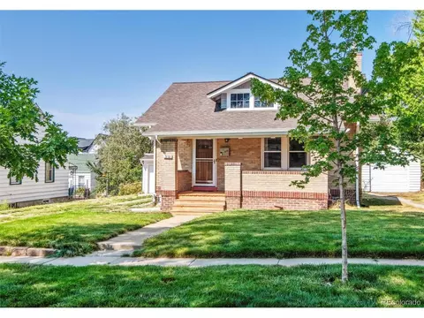 3101 Eaton St, Wheat Ridge, CO 80214