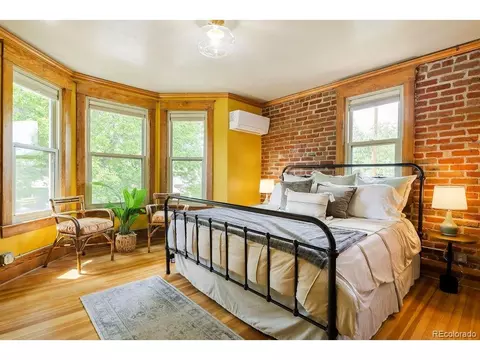 2803 N Gaylord St, Denver, CO 80205