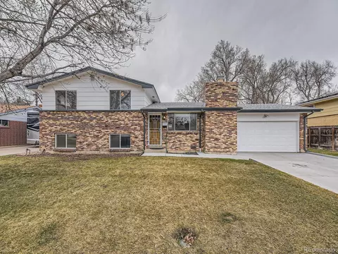2893 S Joslin Ct, Denver, CO 80227