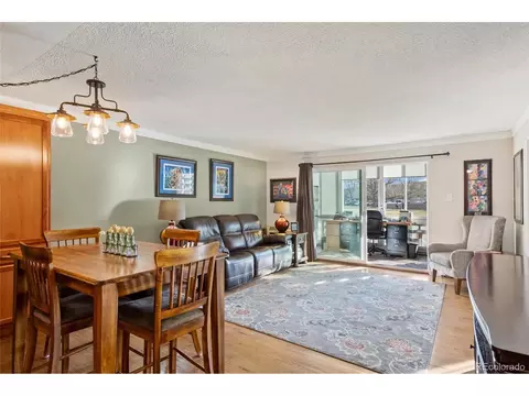 9335 E Center Ave #11A, Denver, CO 80247