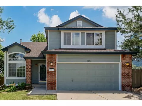 2321 Dailey St, Superior, CO 80027 photo 2