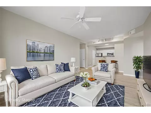 12858 Ironstone Way #104, Parker, CO 80134