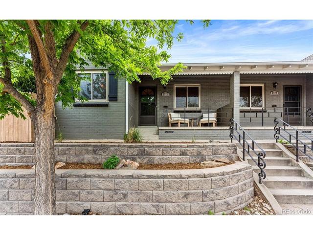 3325 Irving St, Denver, CO 80211