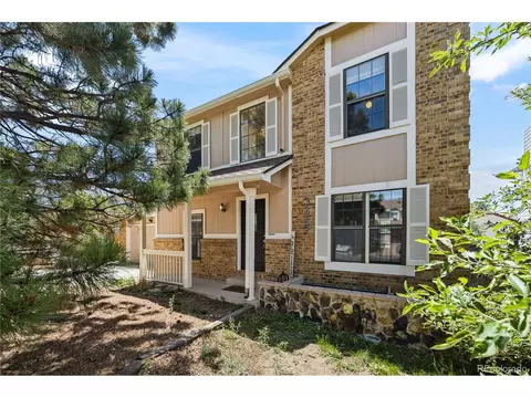 Undisclosed, Colorado Springs, CO 80920