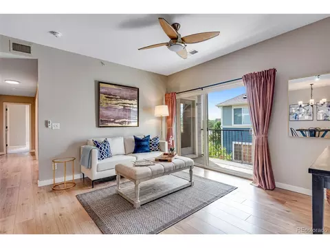 4451 S Ammons St #1-302, Littleton, CO 80123