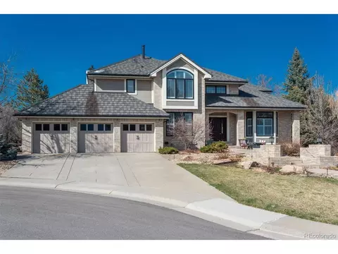 5231 E Long Ln, Centennial, CO 80122