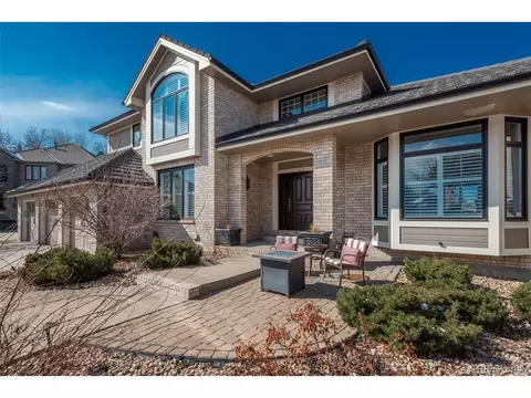 5231 E Long Ln, Centennial, CO 80122 photo 3