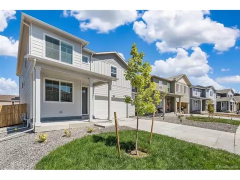 7705 E 159th Ave, Thornton, CO 80602 photo 2