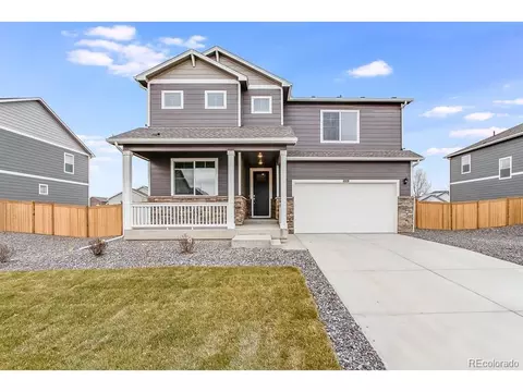 15939 Spruce Ct, Thornton, CO 80602