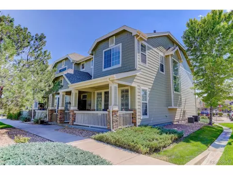 16165 E Geddes Dr #85, Aurora, CO 80016
