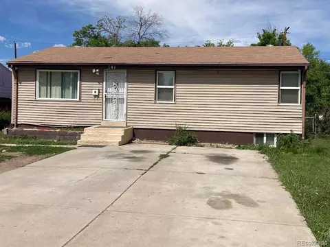 141 Utica St, Denver, CO 80219