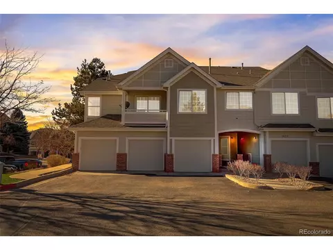 19172 E Arkansas Dr #101, Aurora, CO 80017