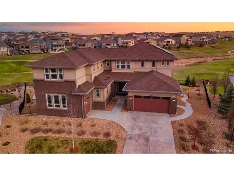 8027 S Valleyhead Way, Aurora, CO 80016