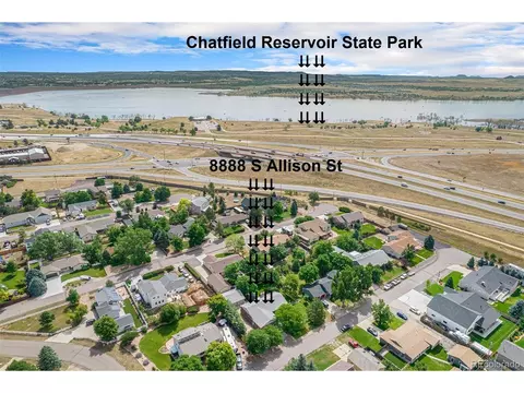 8888 S Allison St, Littleton, CO 80128