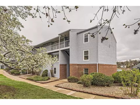 Undisclosed, Denver, CO 80231