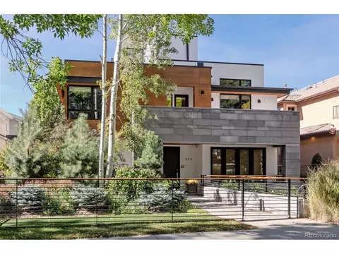 555 Clayton St, Denver, CO 80206