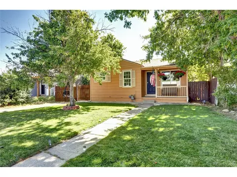 1748 Elmira St, Aurora, CO 80010