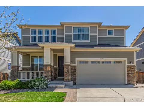 1226 S Fulton St, Aurora, CO 80247