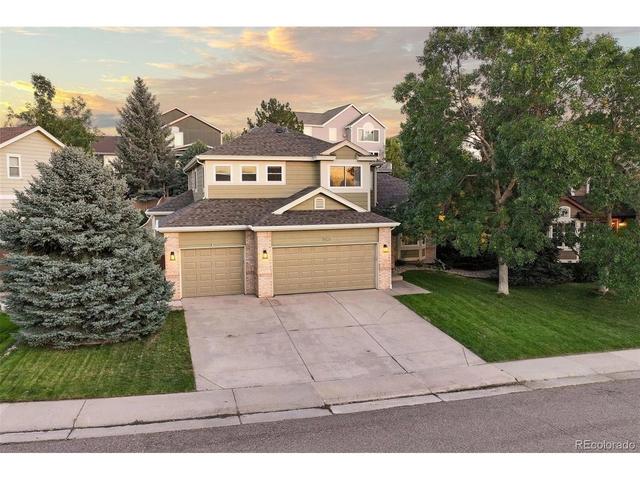 5426 Knoll Pl, Highlands Ranch, CO 80130