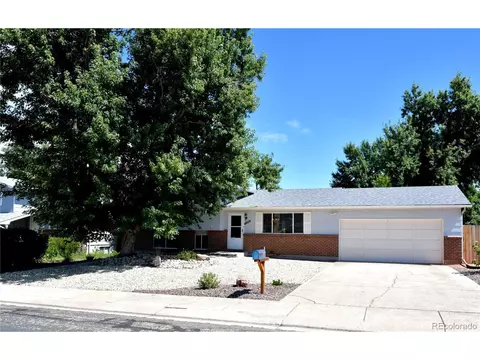 6029 Copper Mountain Dr, Colorado Springs, CO 80918