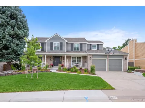 5414 S Hoyt St, Littleton, CO 80123