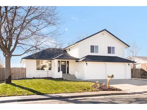 4570 W 63rd Ave, Arvada, CO 80003